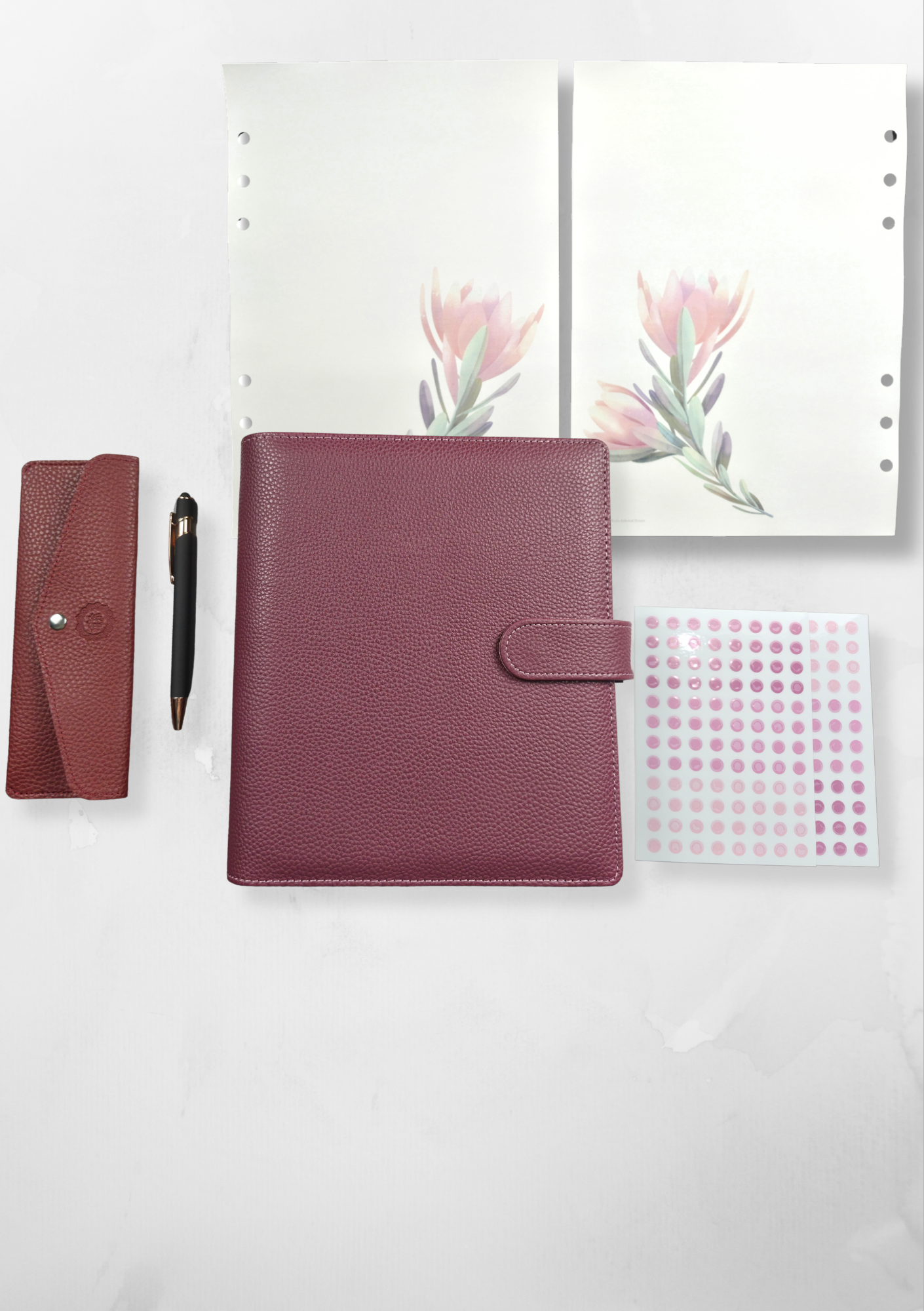 Limited Edition Mother’s Day Planner Gift Set