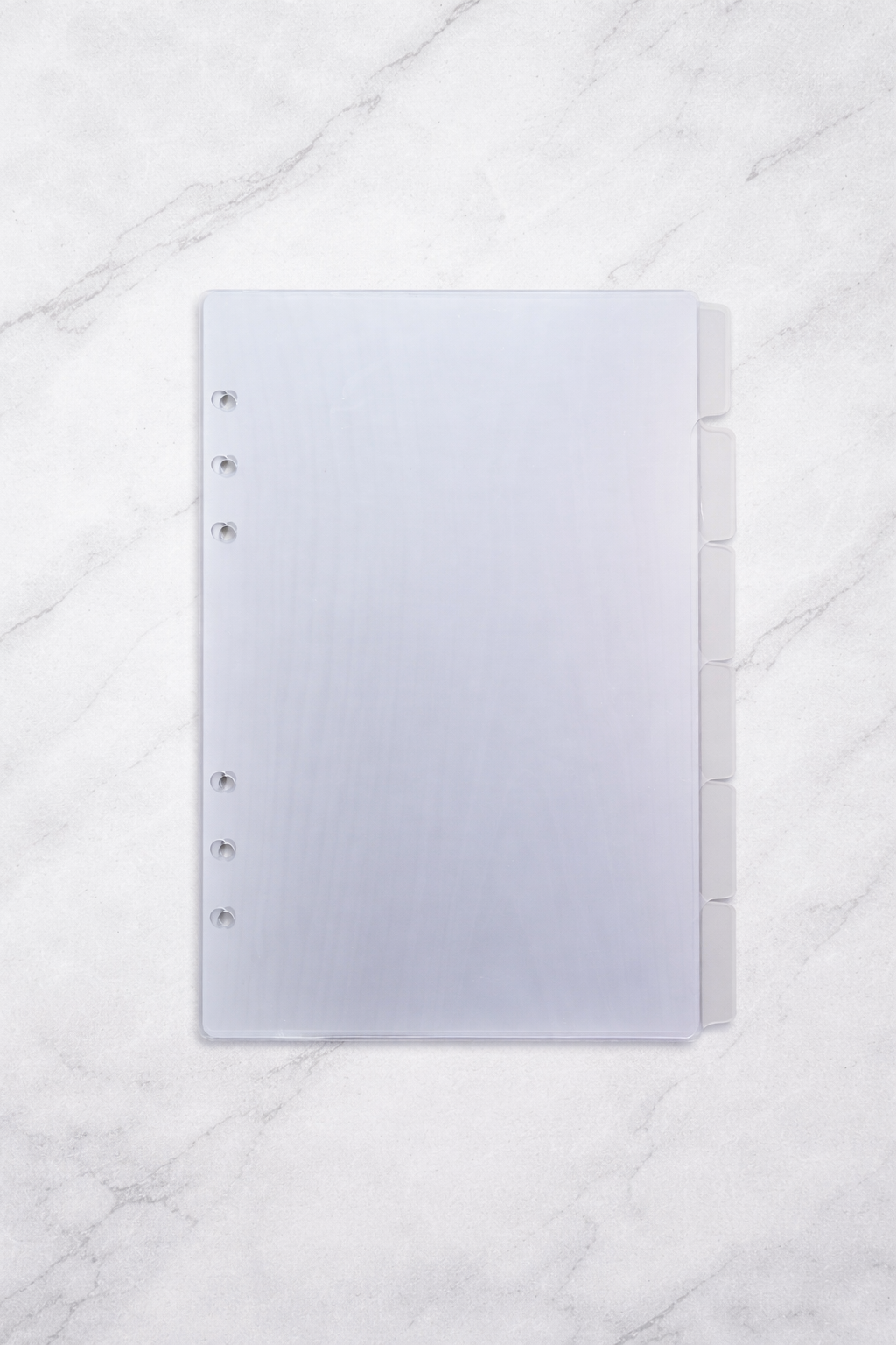 Planner Dividers