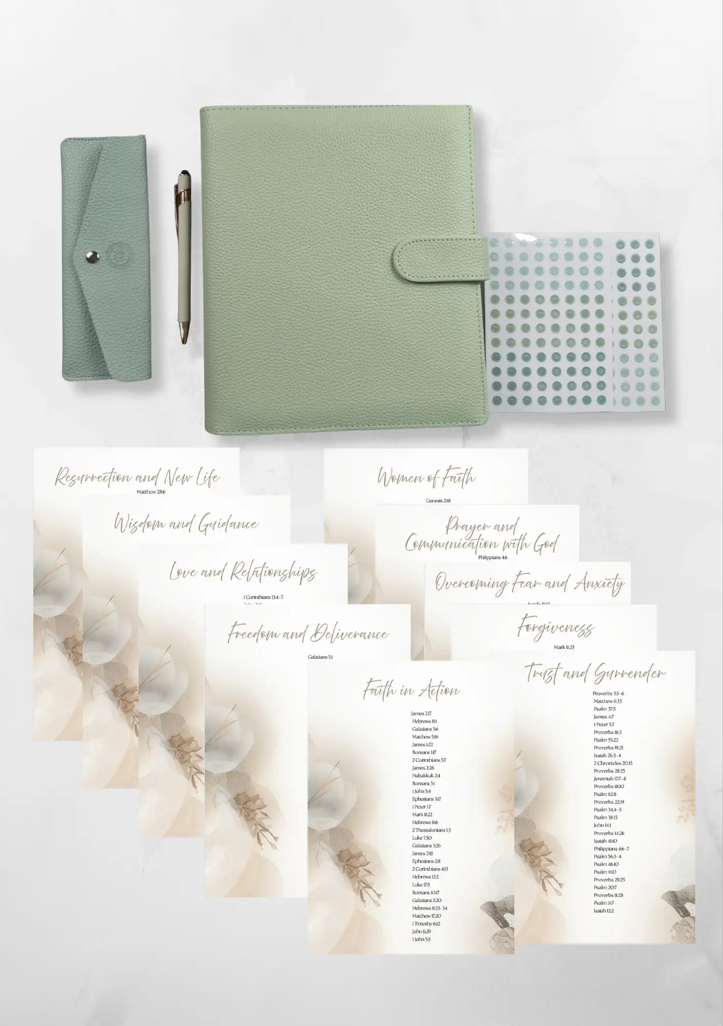 DAILY DEVOTIONAL BUNDLE
