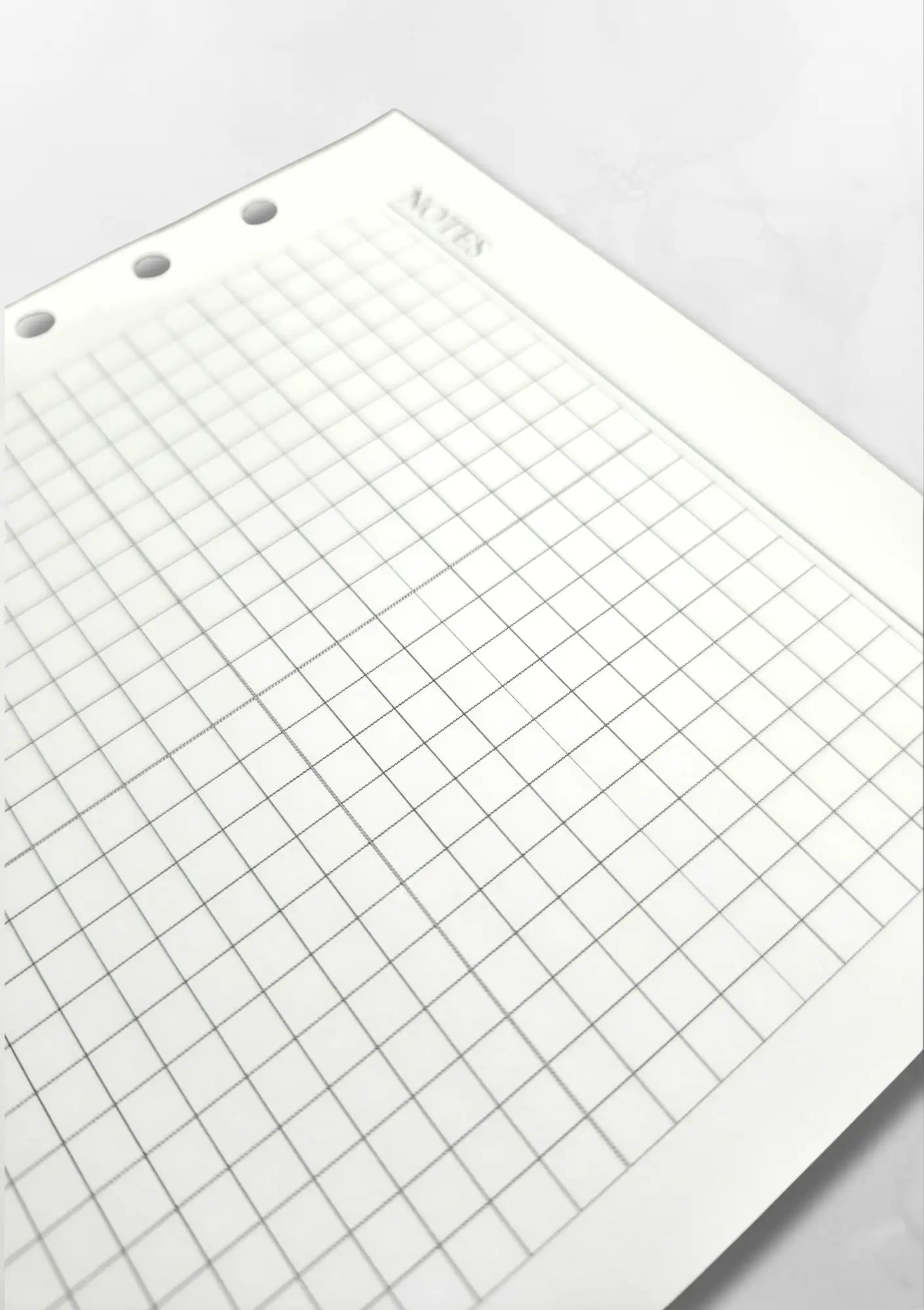 GRID NOTES