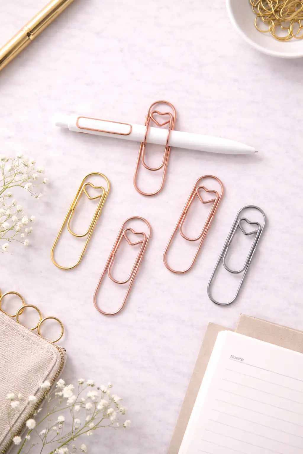 PEN CLIP