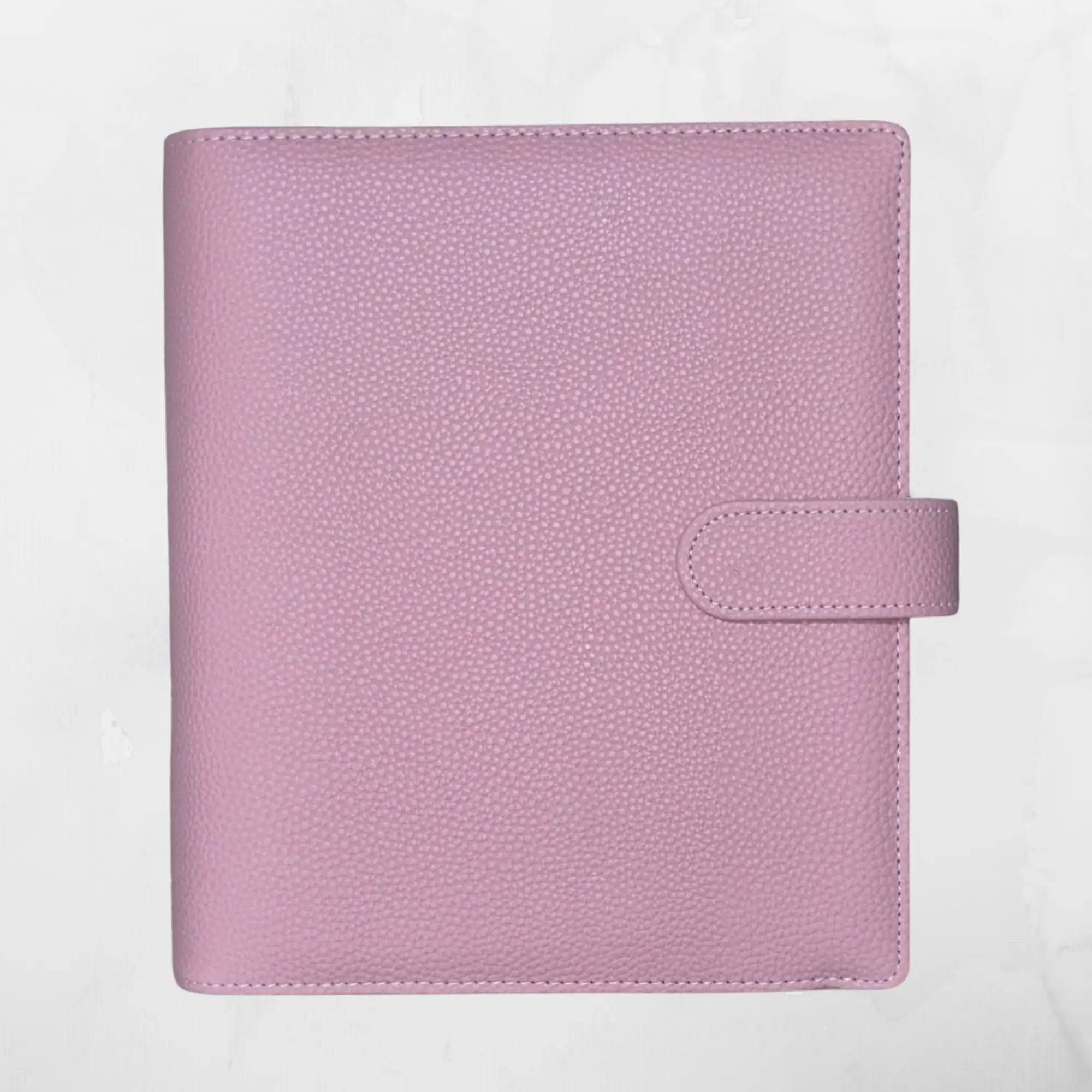 PLANNER STARTER BUNDLE