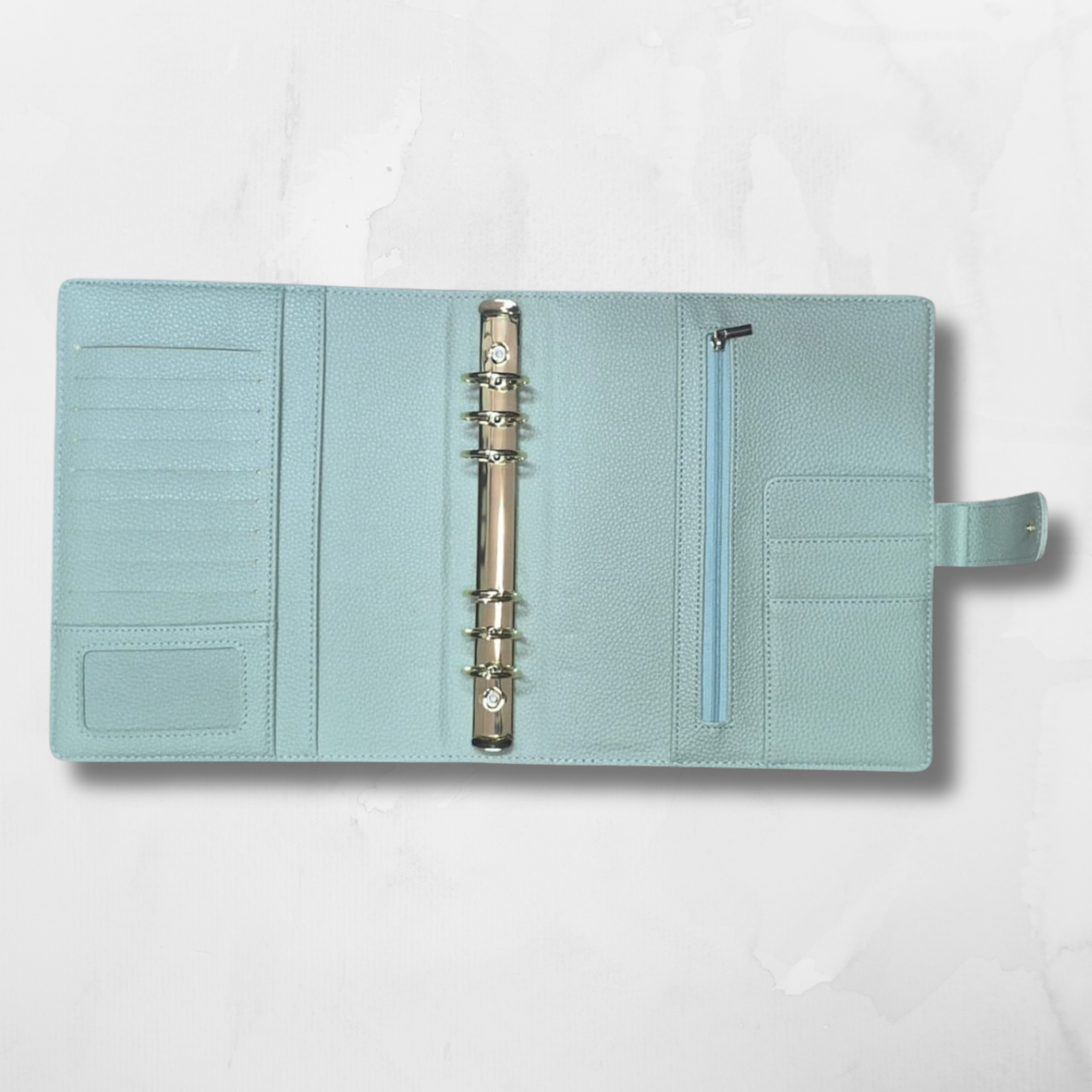 Classic Binder PRE-ORDER NOW | Ships 2 APRIL 2026