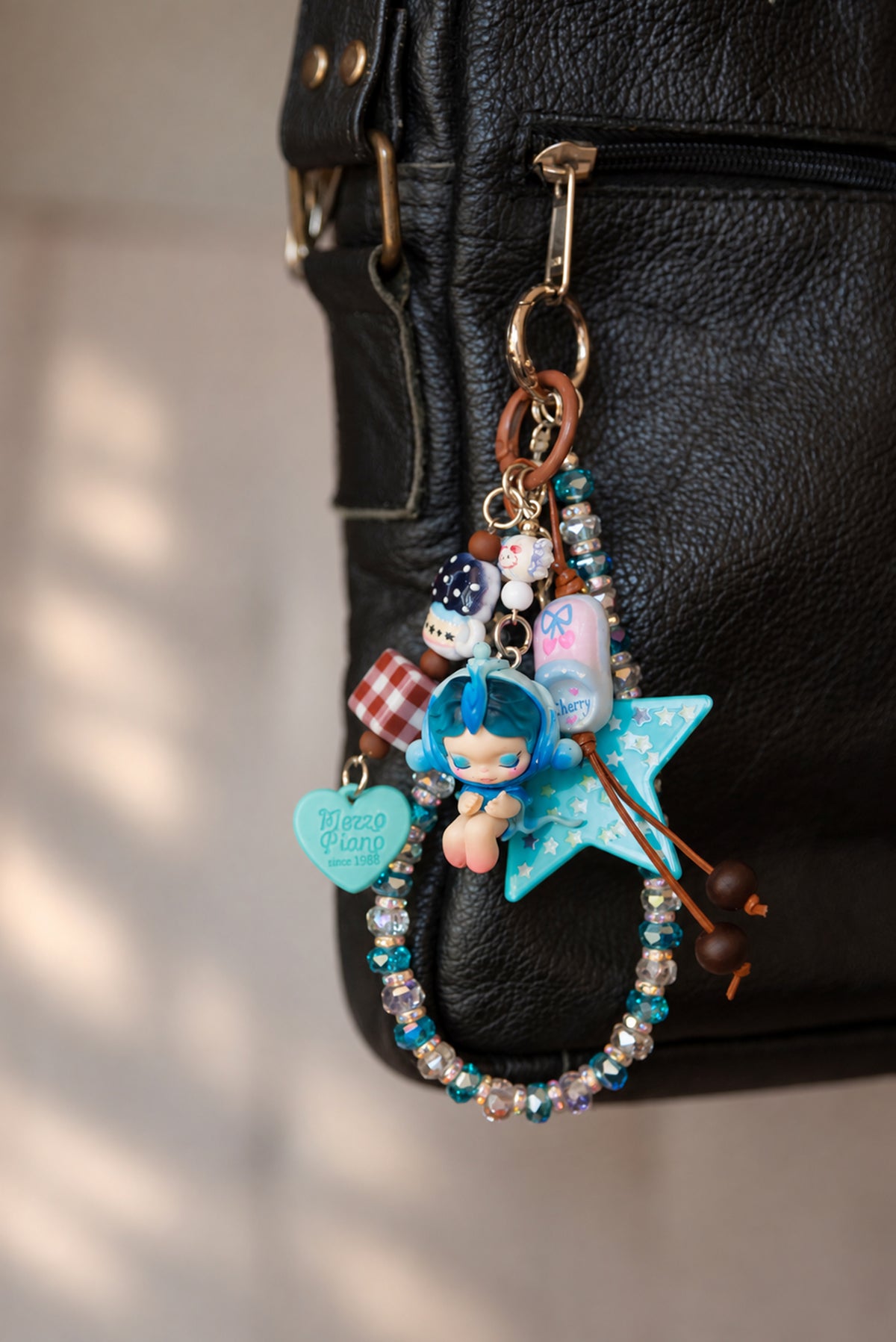 Bag Charm