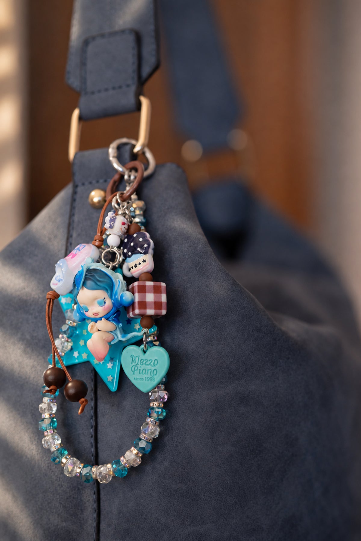 Bag Charm