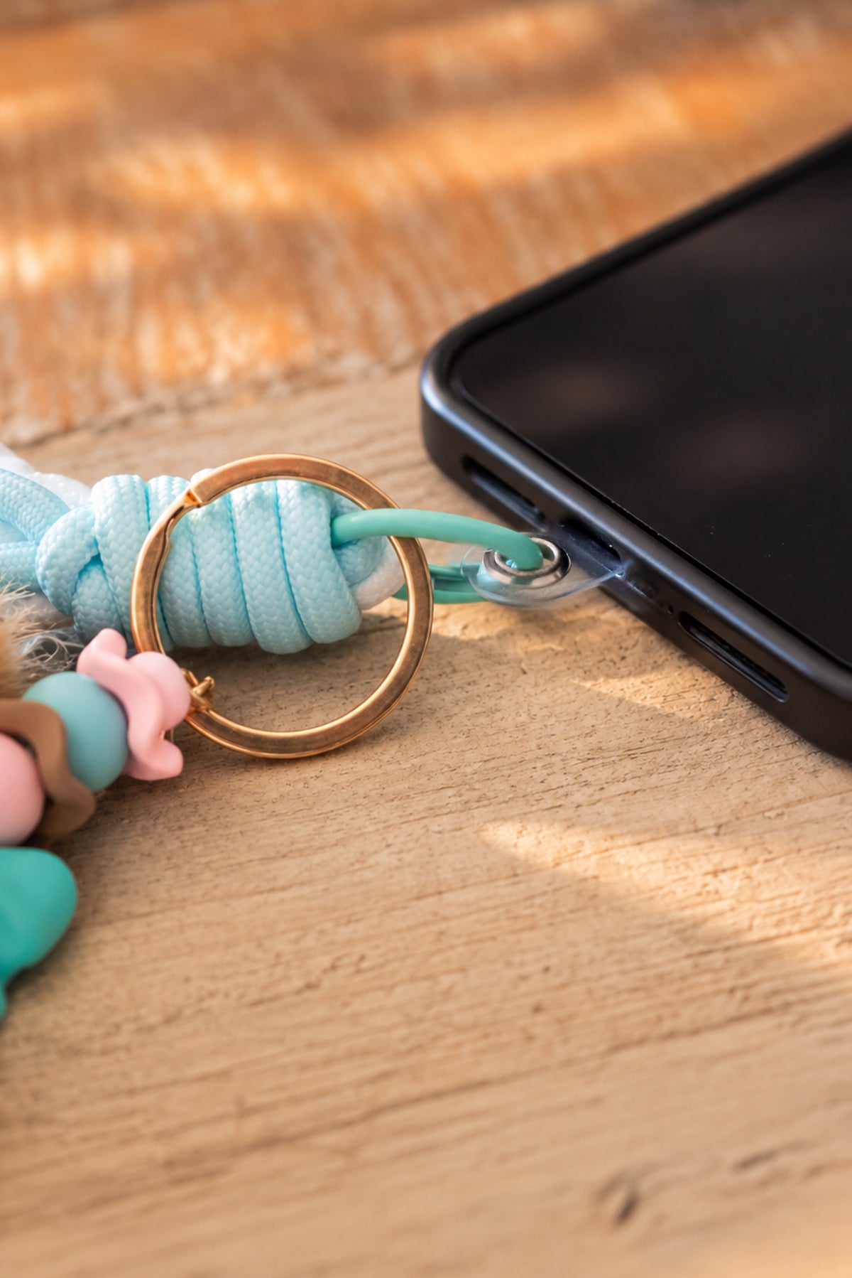 Bag Charm