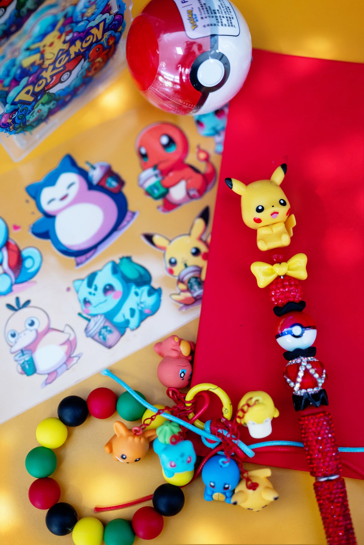 Premium Curated Gift Box