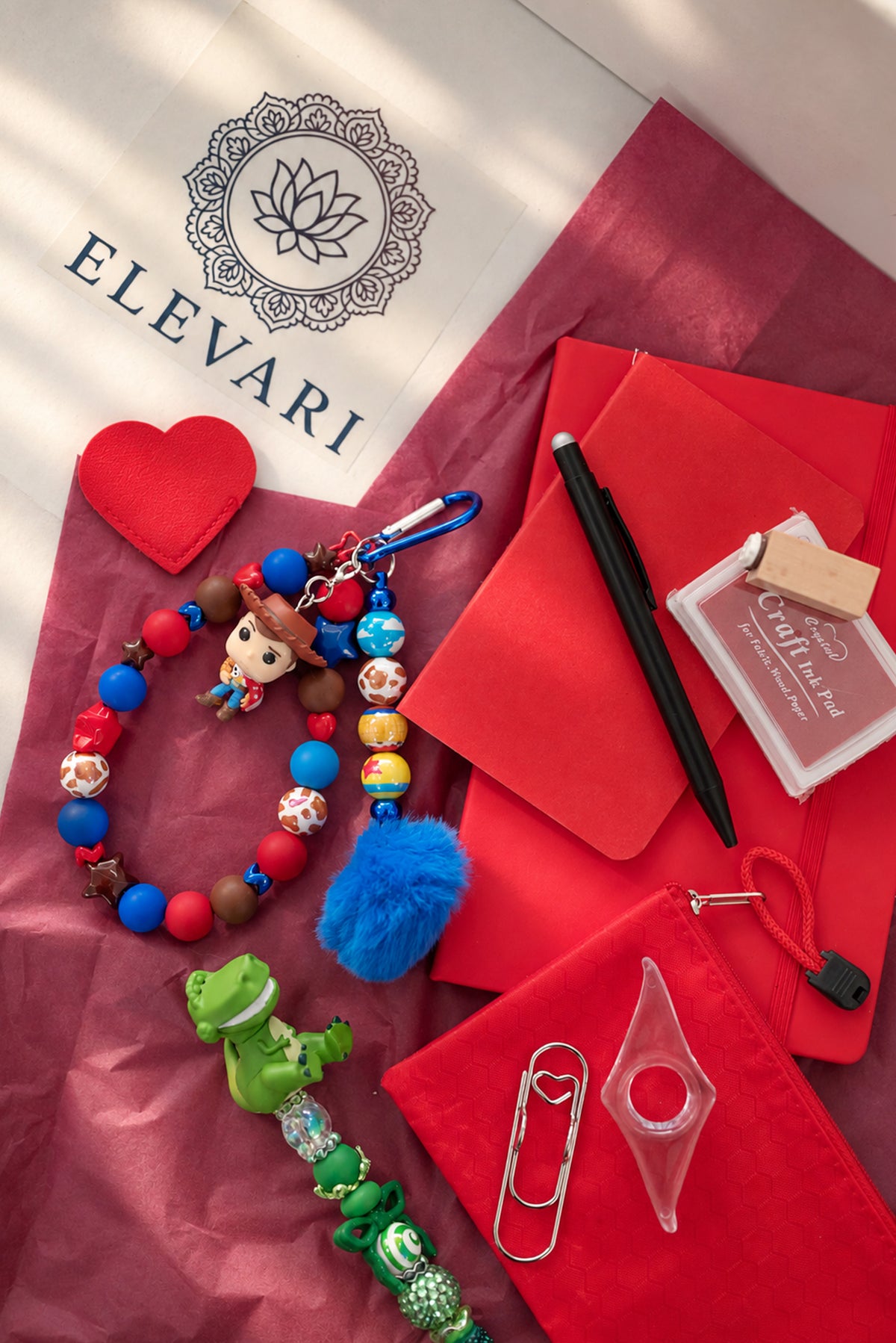 Signature Curated Gift Box