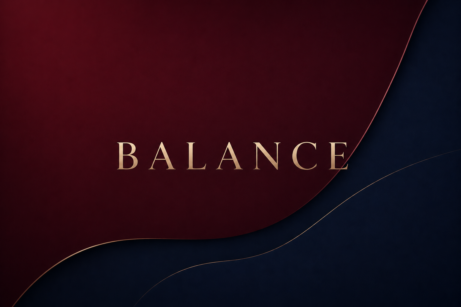 BALANCE - LIVE CLAIMS
