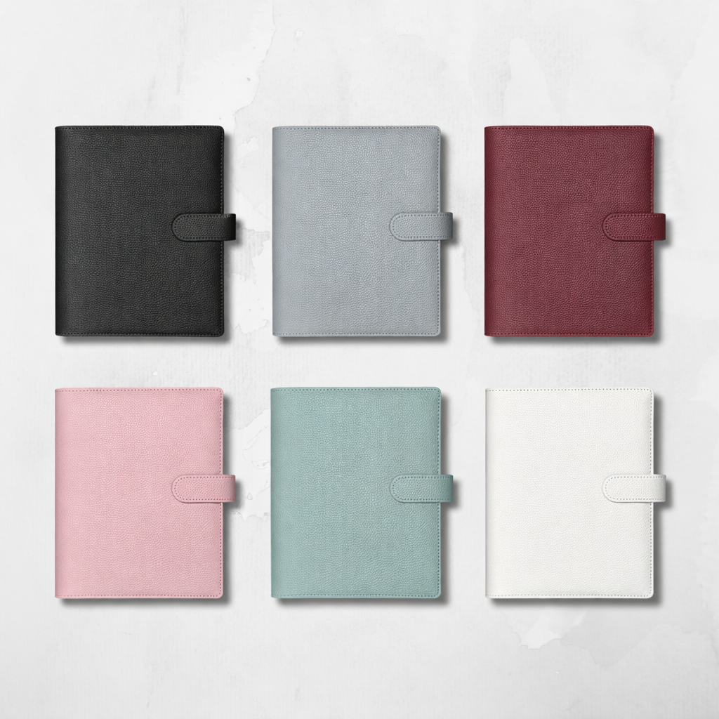 Classic Binder PRE-ORDER NOW | Ships 2 APRIL 2026