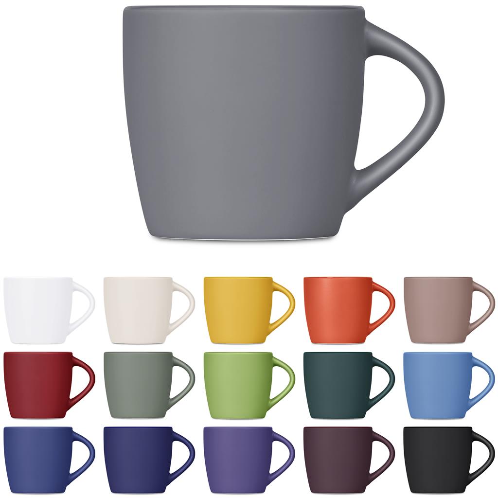 Personalised Ceramic Coffee Mug