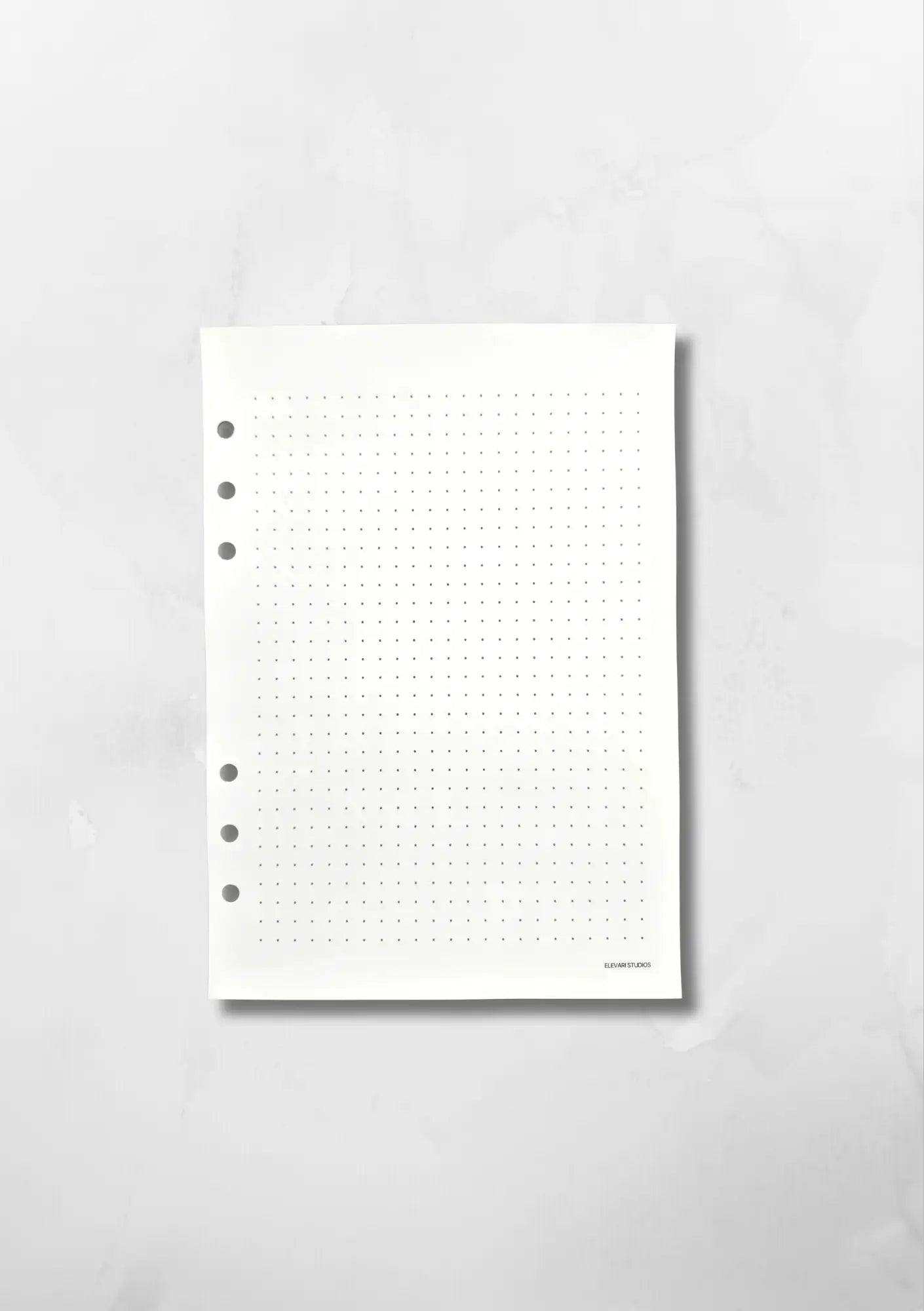 DOT GRID
