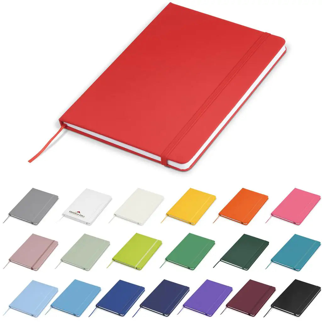 Personalised Name Notebook