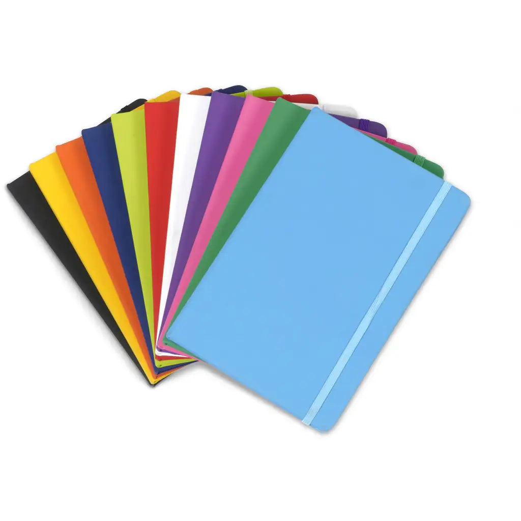 Personalised Name Notebook