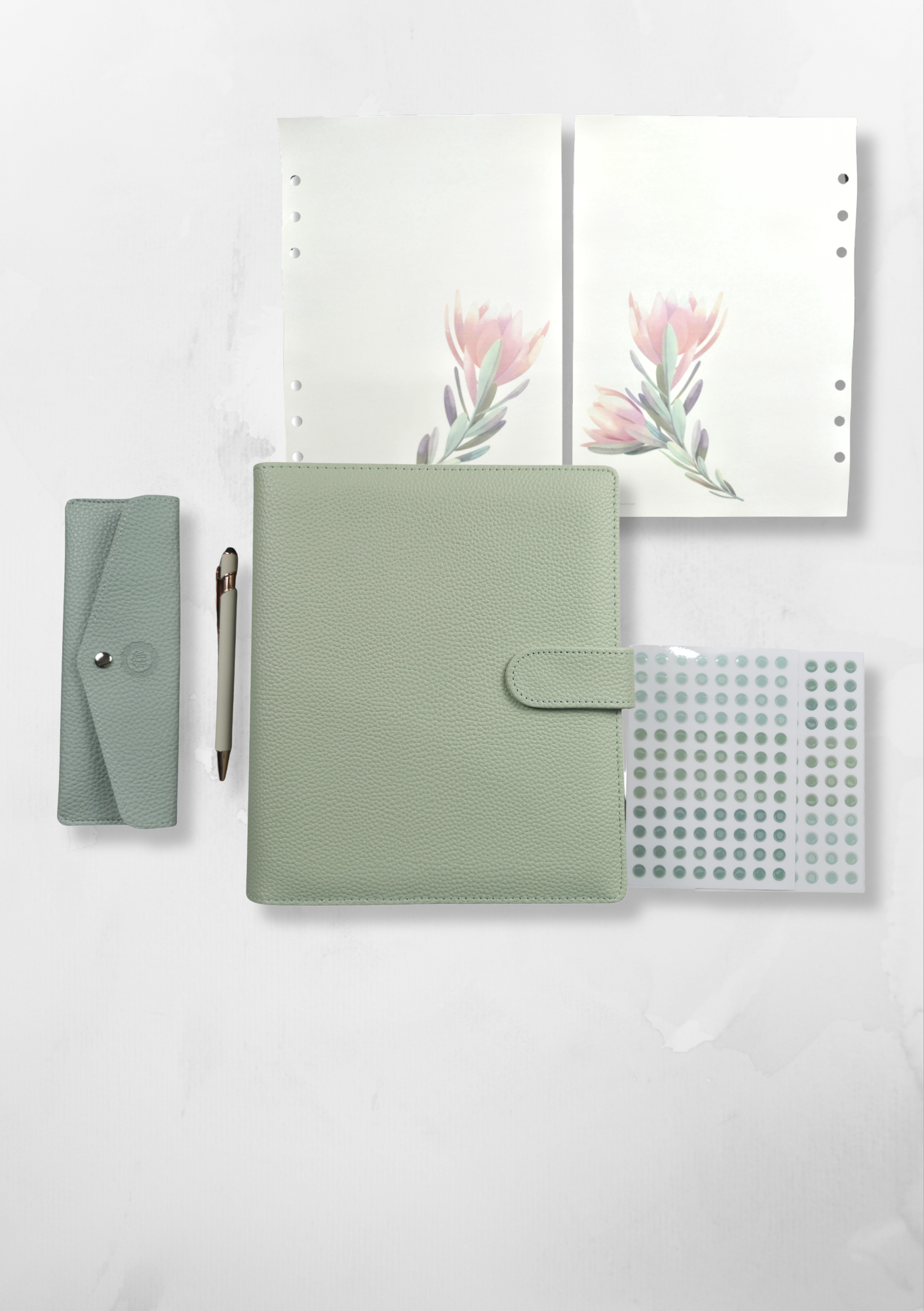 Limited Edition Mother’s Day Planner Gift Set