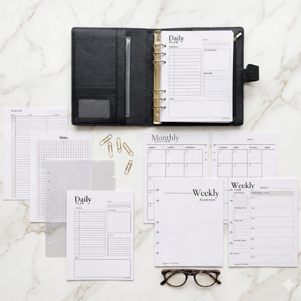 Starter Bundle - PRE-ORDER NOW - SHIPS ON 2 APRIL 2026