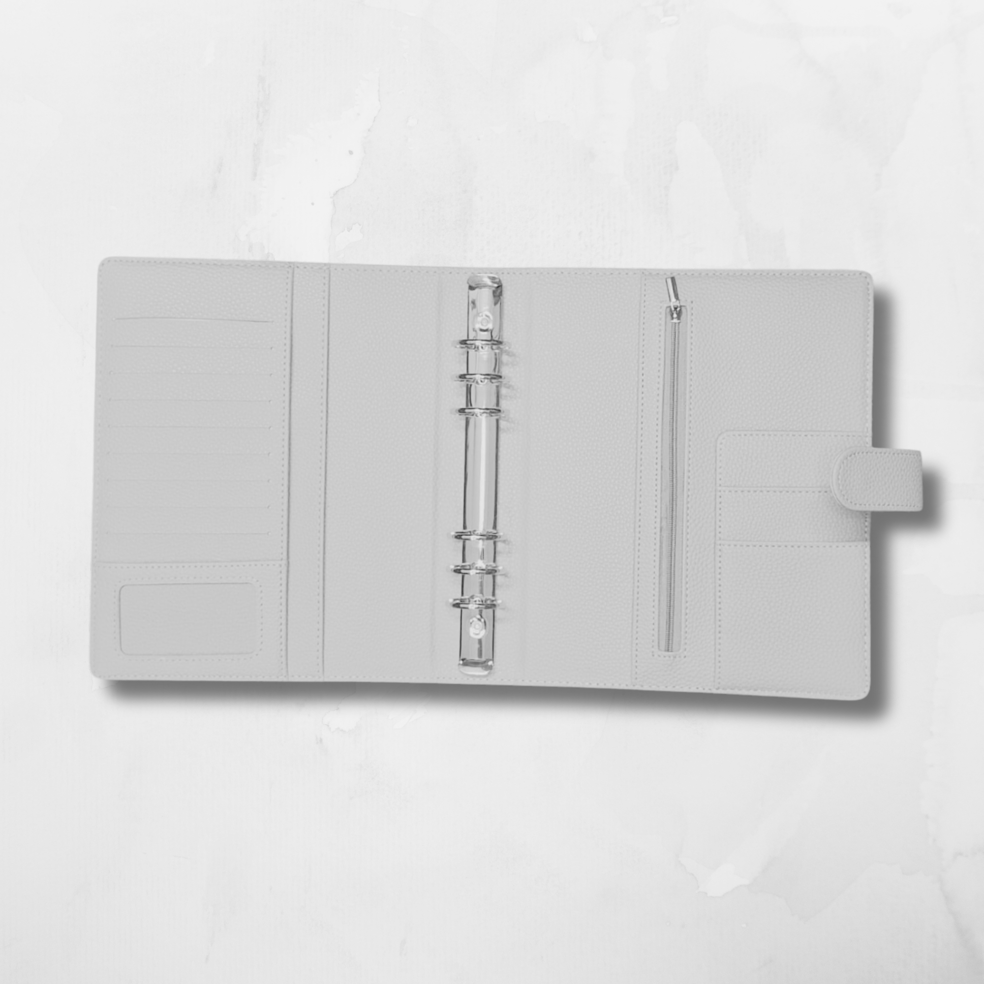 Classic Binder PRE-ORDER NOW | Ships 2 APRIL 2026