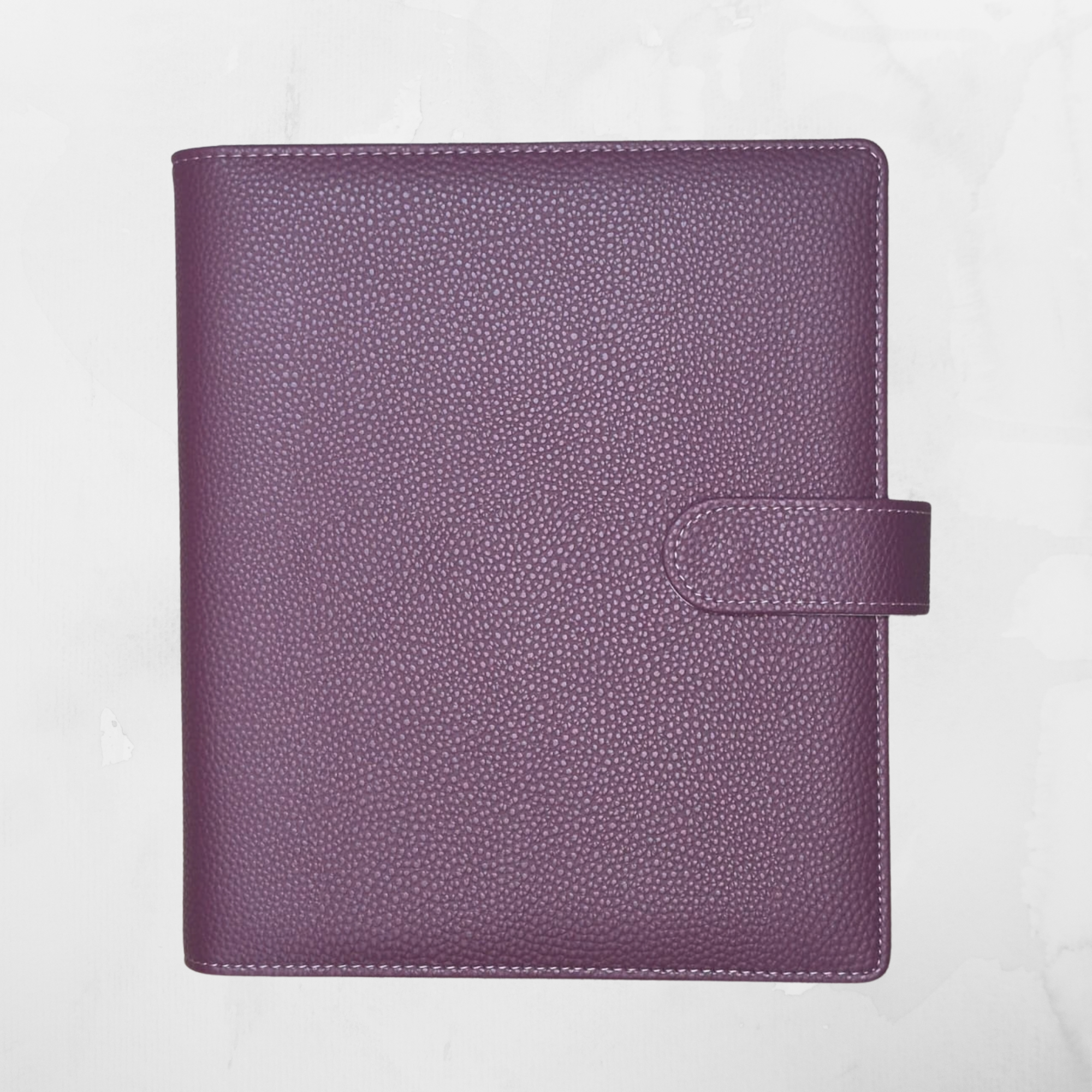 Classic Binder PRE-ORDER NOW | Ships 2 APRIL 2026