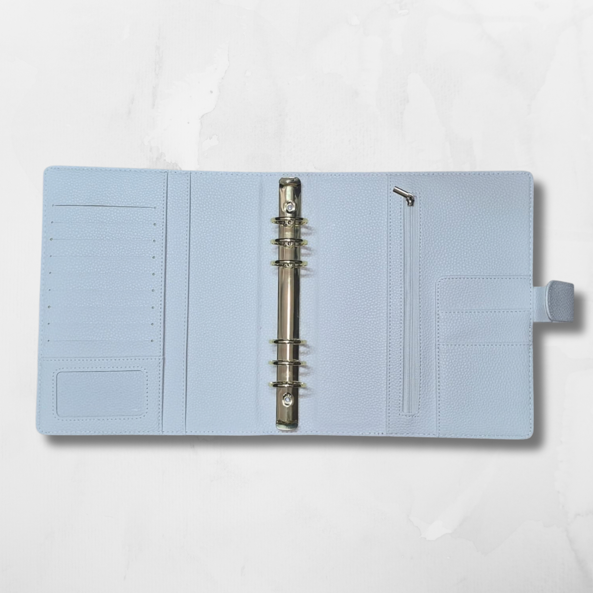 Classic Binder PRE-ORDER NOW | Ships 2 APRIL 2026