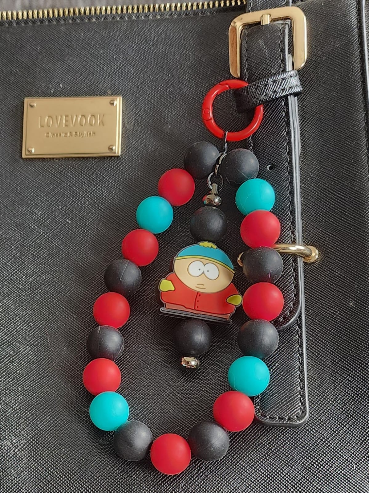 Bag Charm