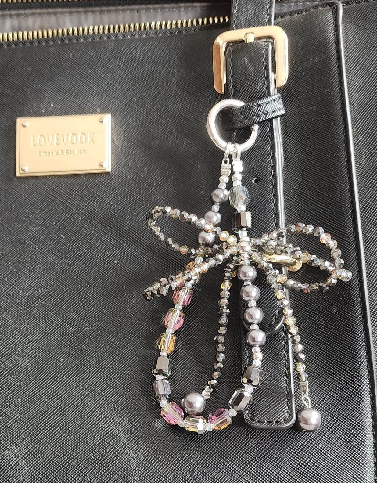 Bag Charm