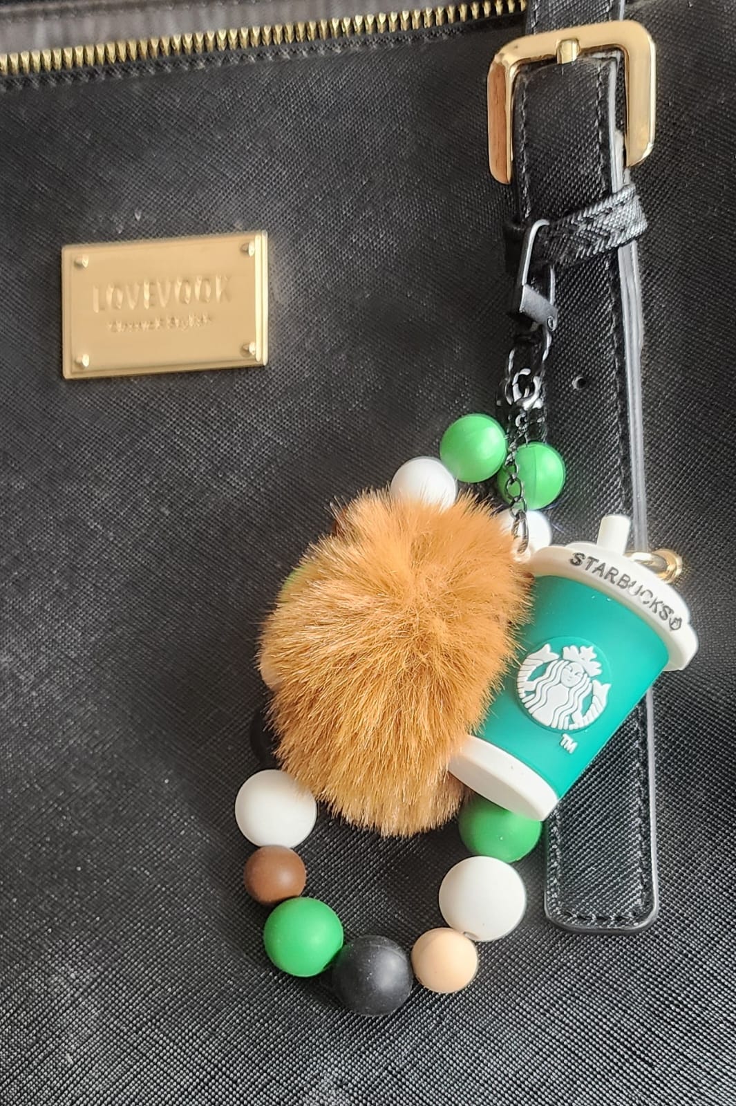 Bag Charm