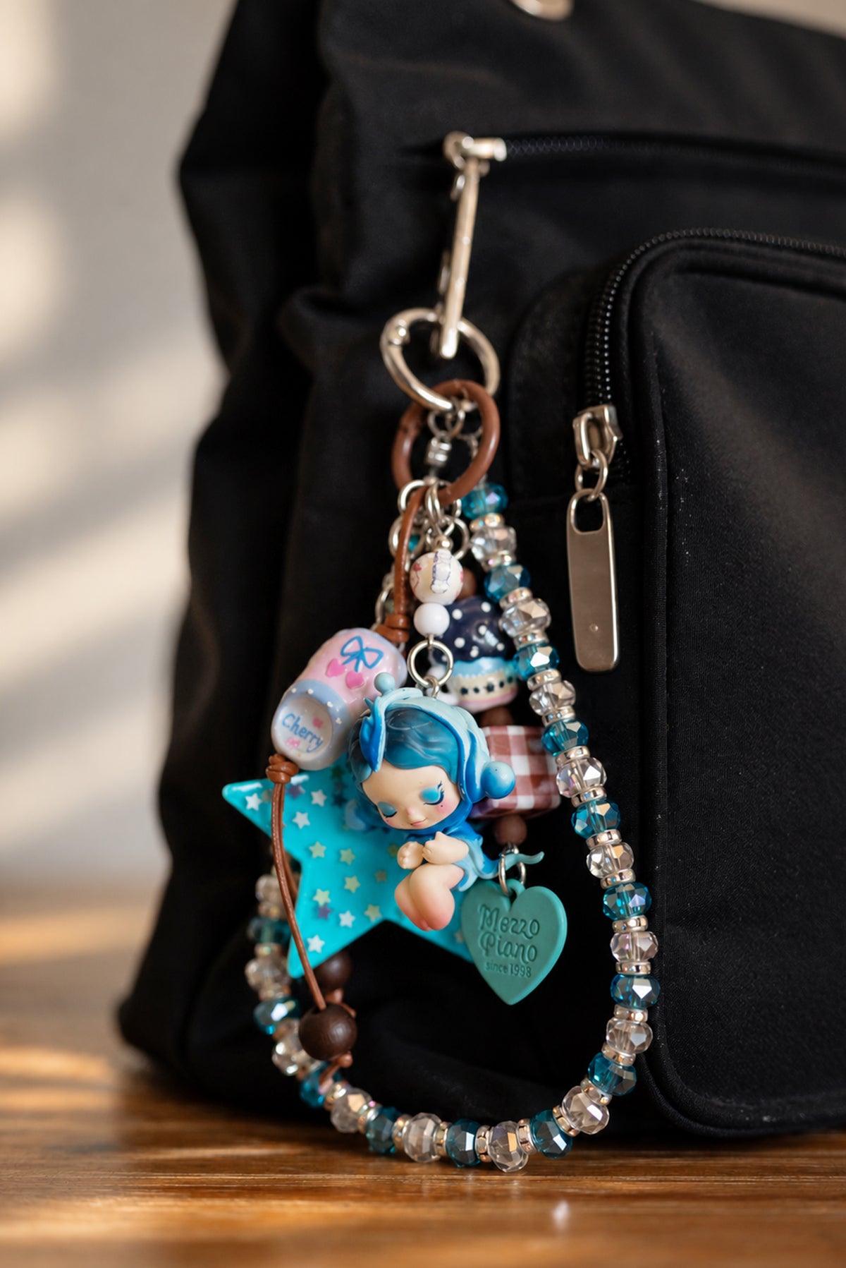 Bag Charm