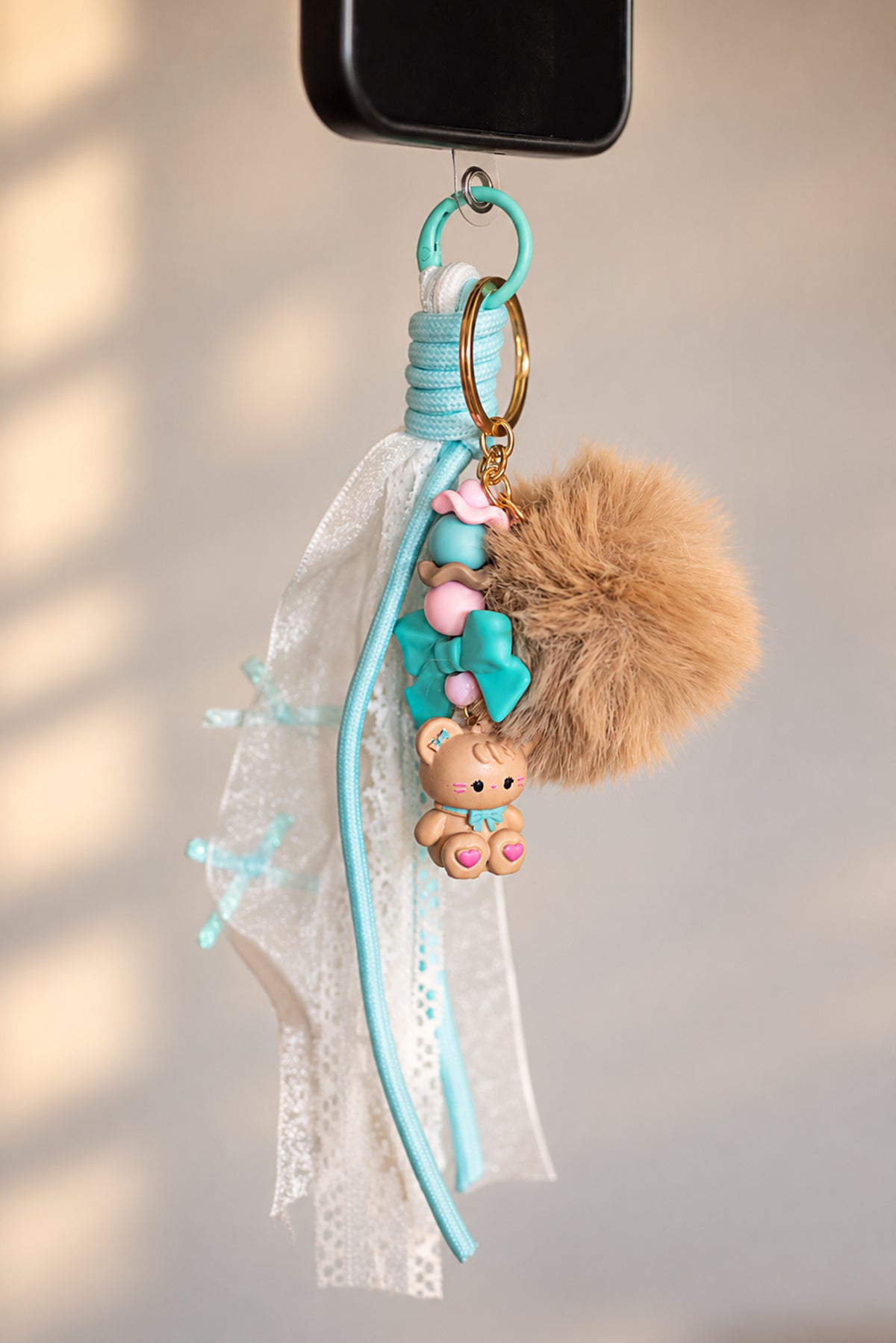 Bag Charm