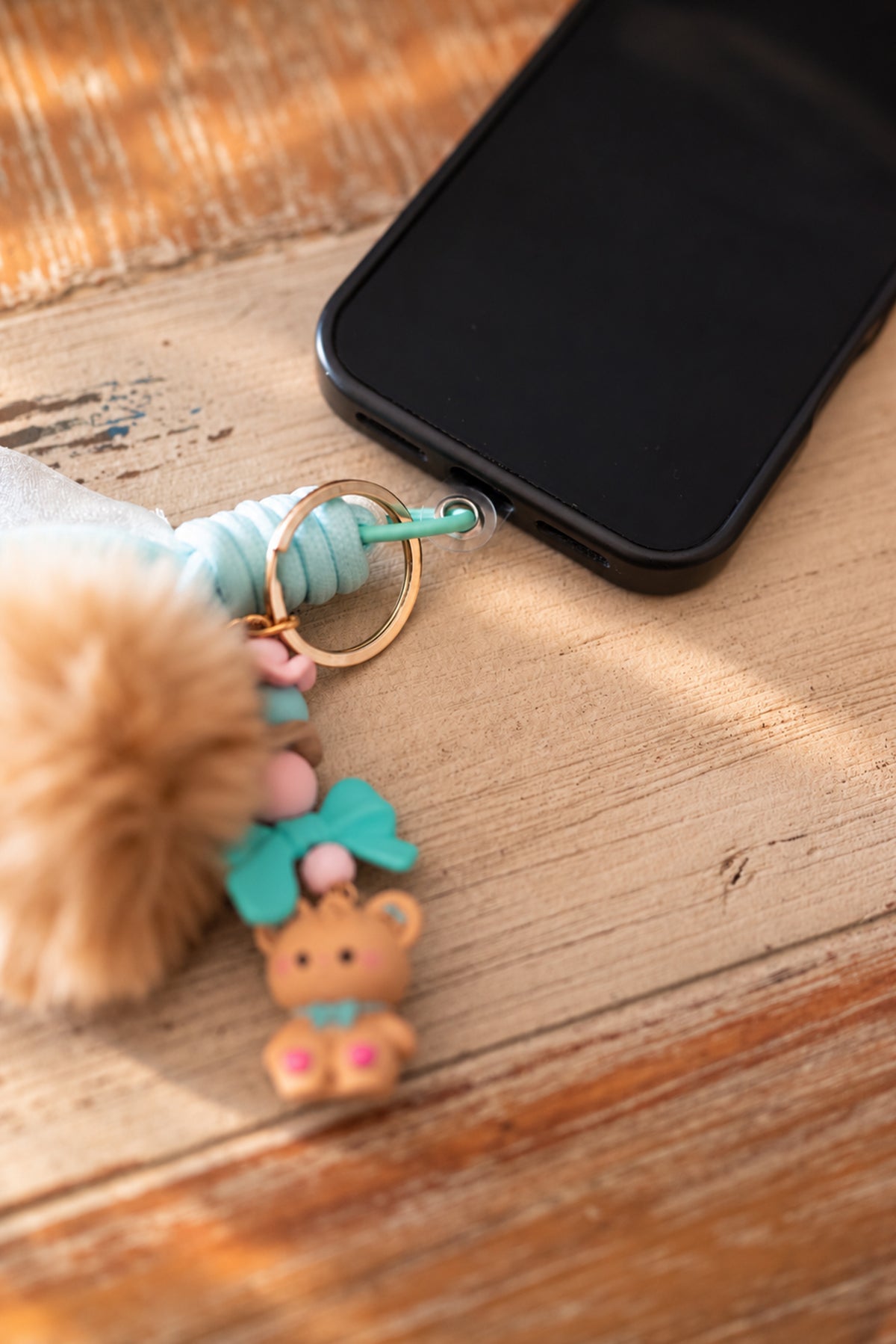 Bag Charm