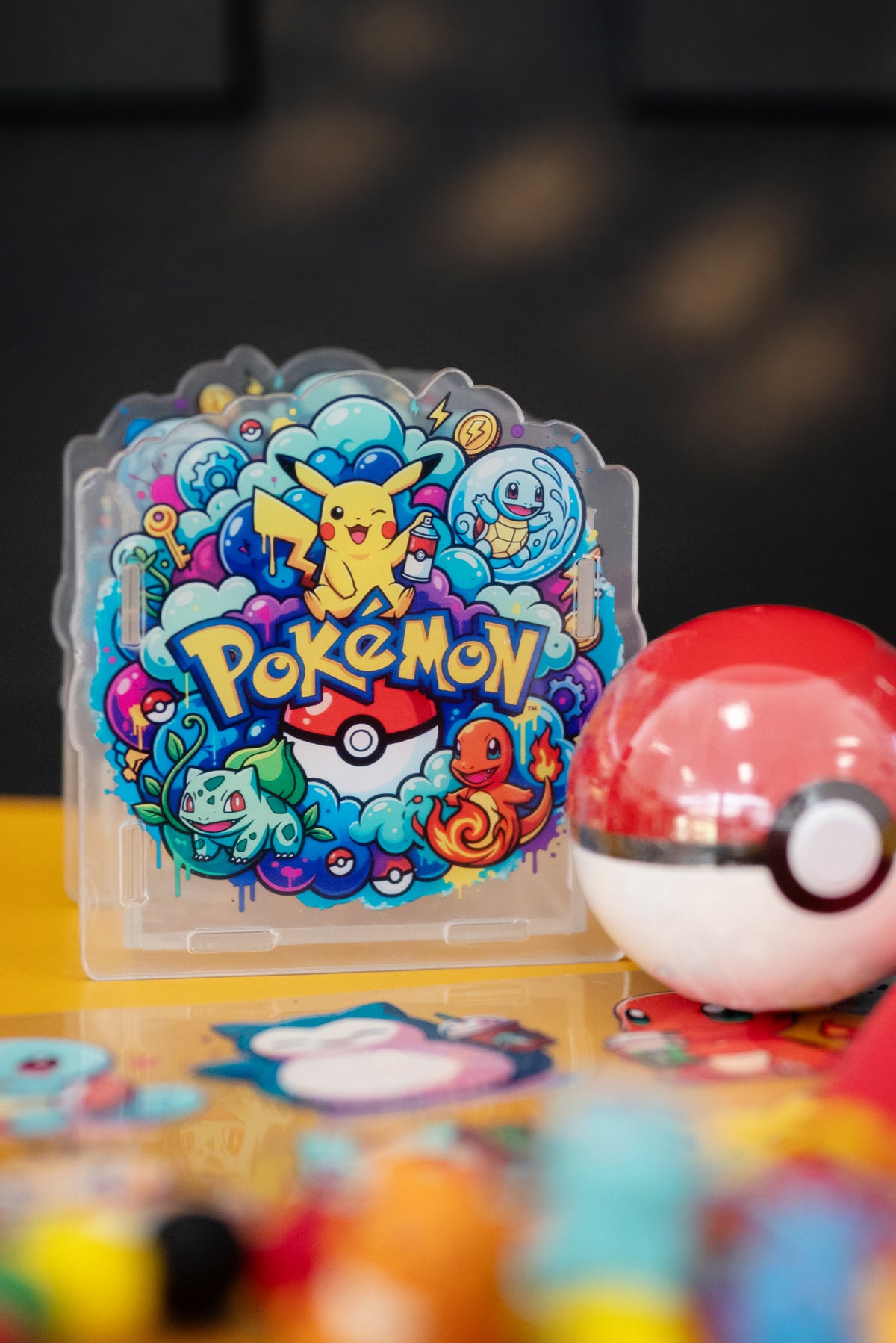 Premium Curated Gift Box