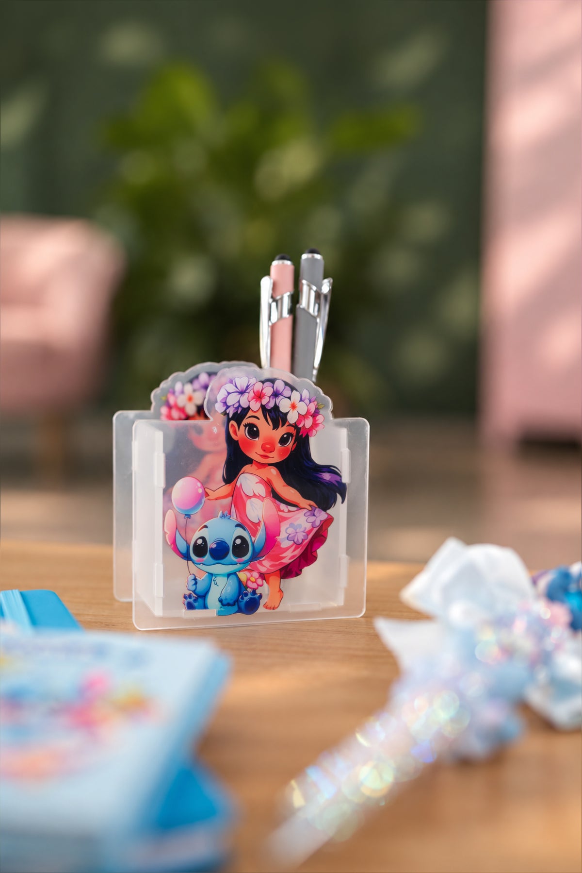 Premium Curated Gift Box